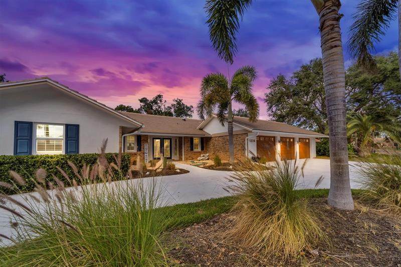 1236 Yacht Harbor Drive - Photo 1