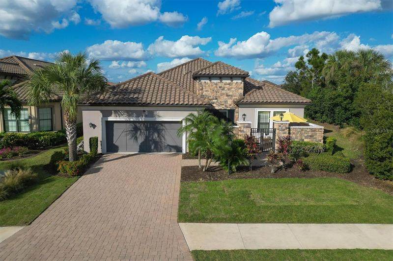 13217 Treviso Drive - Photo 1
