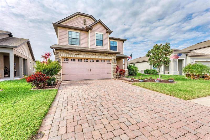 5009 Brickwood Rise Drive - Photo 1