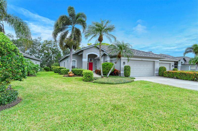 8732 Pebble Creek Lane - Photo 1