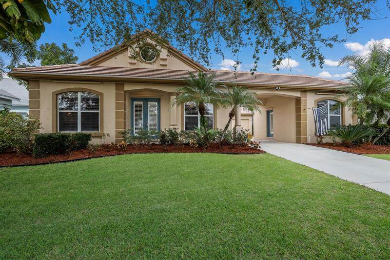 4713 Pinnacle Drive - Photo 1