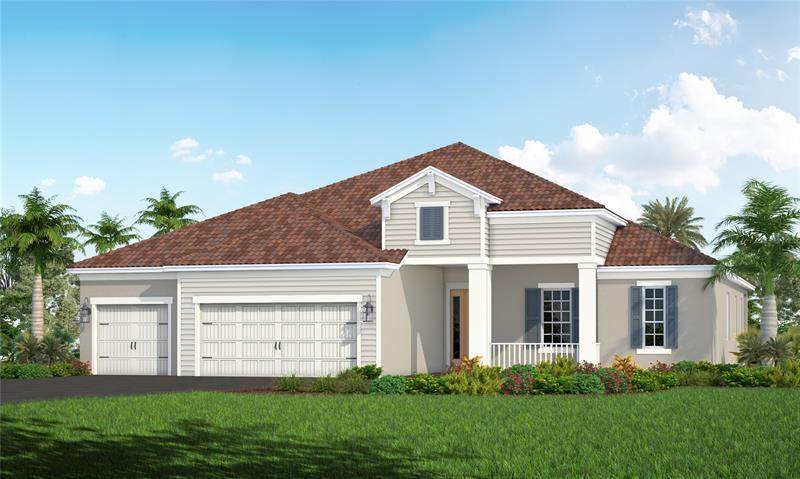 10337 Canaveral Circle - Photo 1