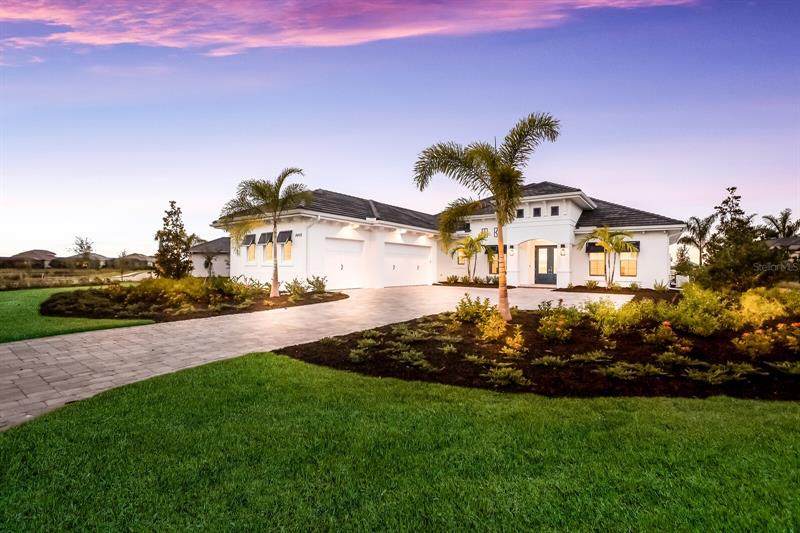 8405 Pavia Way - Photo 1