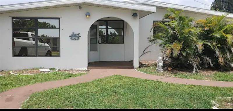 839 Conreid Drive - Photo 1