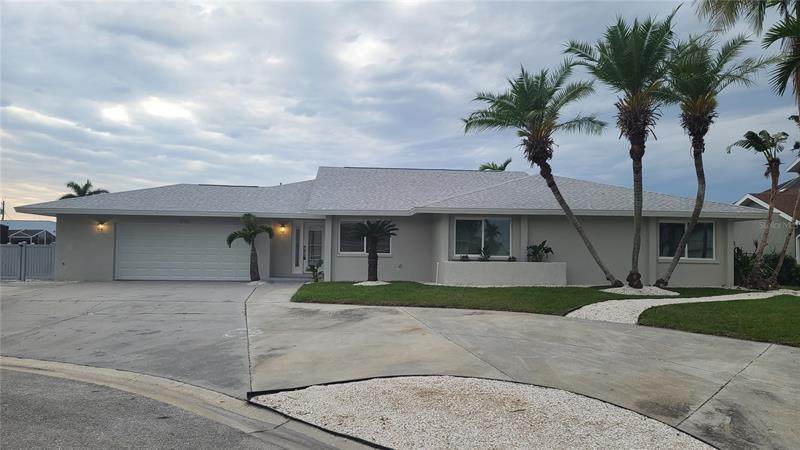 5012 Mangrove Point Road - Photo 1