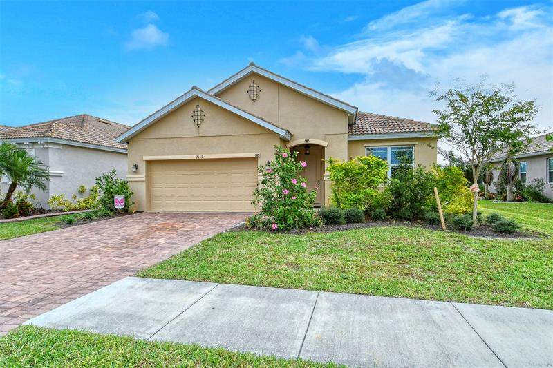 2157 Weaver Bird Lane - Photo 1