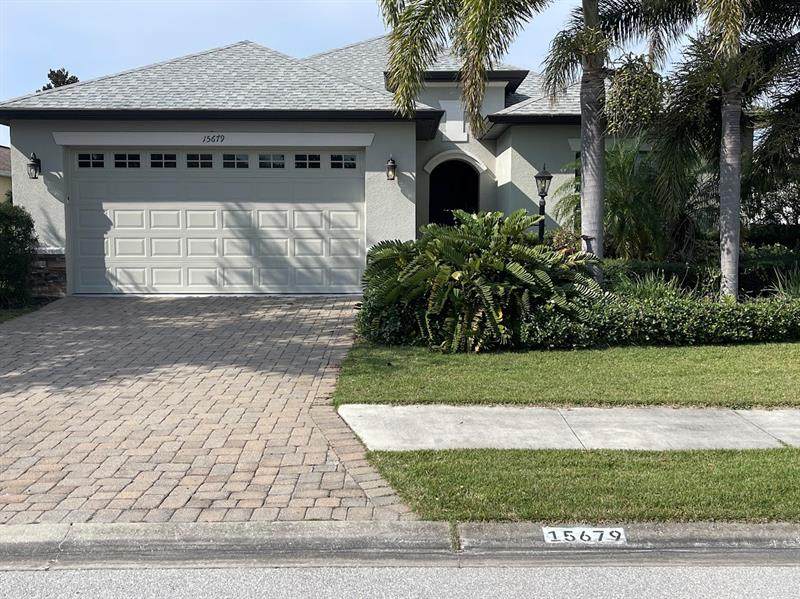 15679 Lemon Fish Drive - Photo 1