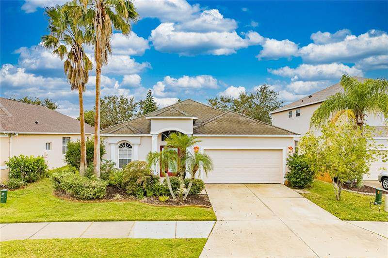 5504 Burnt Branch Circle - Photo 1
