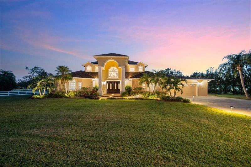 8400 Big Buck Lane - Photo 1