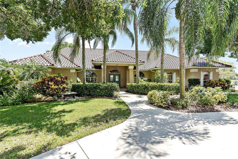 428 Tremingham Way - Photo 1