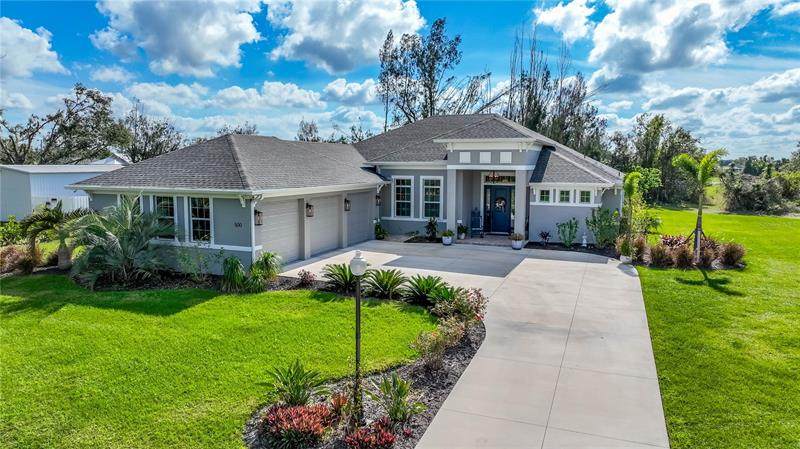 500 Woodstork Lane - Photo 1