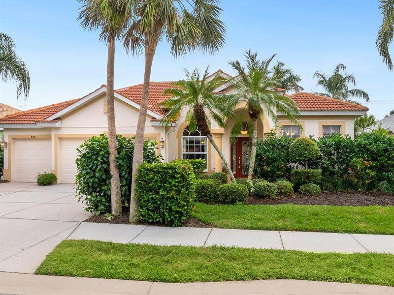 680 Shadow Bay Way - Photo 1
