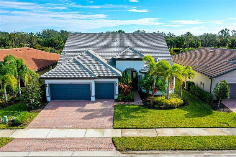 11086 Sandhill Preserve Drive - Photo 1
