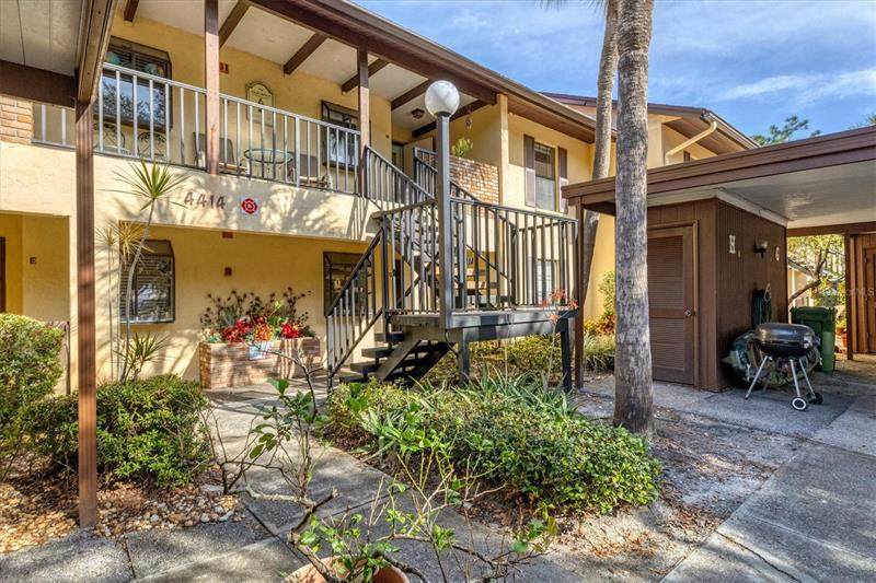 4414 Spicewood Drive - Photo 1