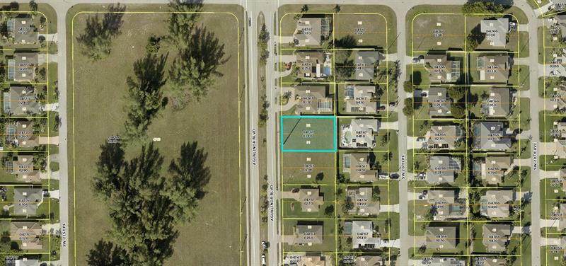 4517 Agualinda Boulevard - Photo 1