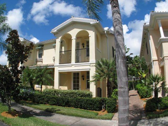 5365 Davini Street - Photo 1