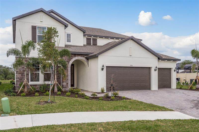 5554 Sand Fossil Court - Photo 1