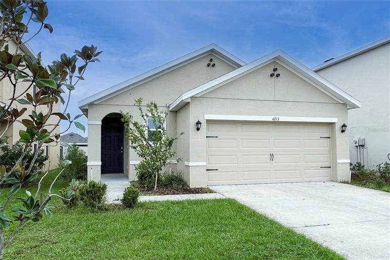 4213 Willow Hammock Drive - Photo 1