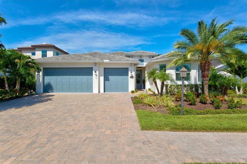 7761 Sandhill Lake Drive - Photo 1