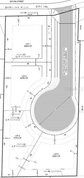 Datura Villas Dr - Photo 1