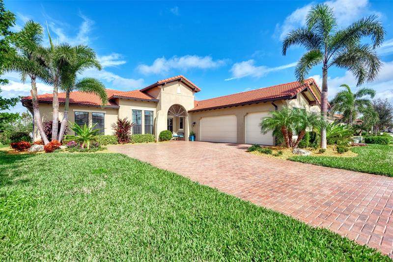 10924 Bullrush Drive - Photo 1