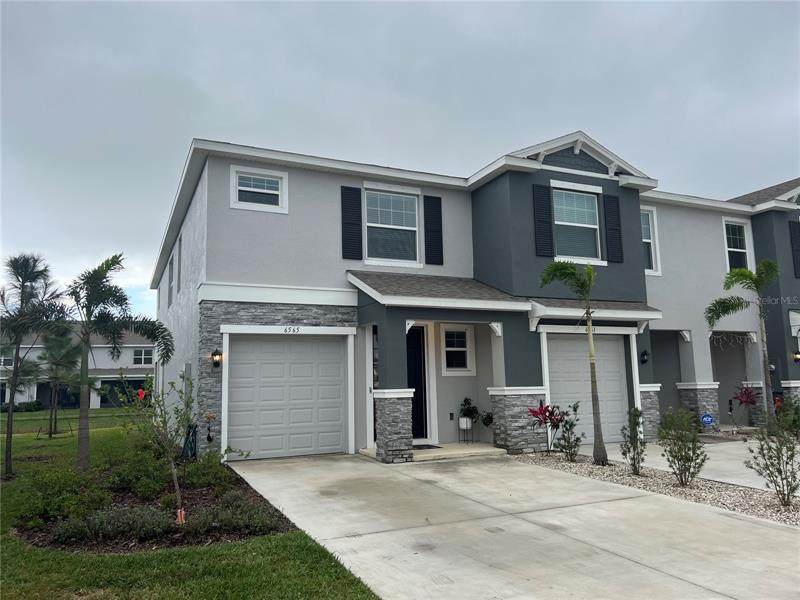 6565 Serenity Fall Lane - Photo 1