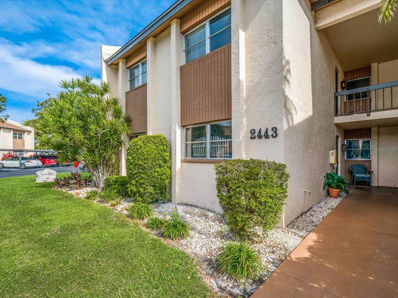 2443 Clubhouse Circle - Photo 1