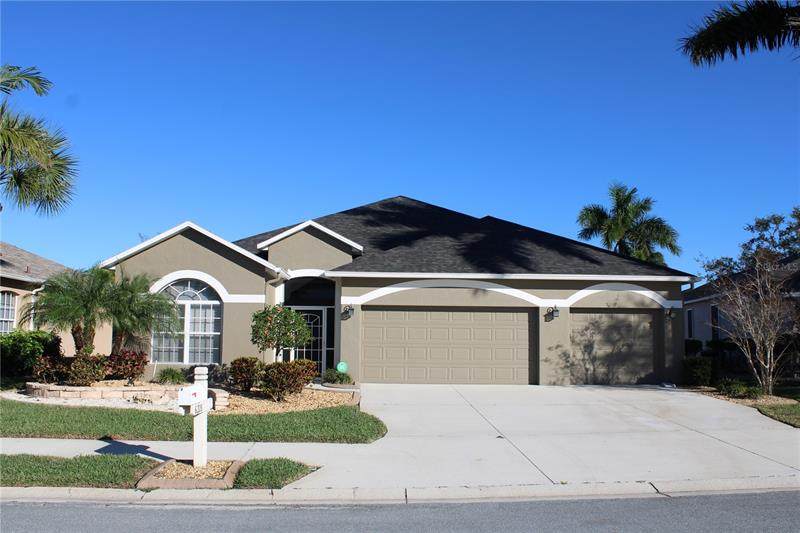 6226 Ikes Cabin Court - Photo 1
