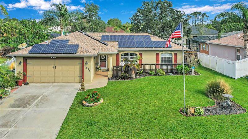 2634 Affinity Lane - Photo 1