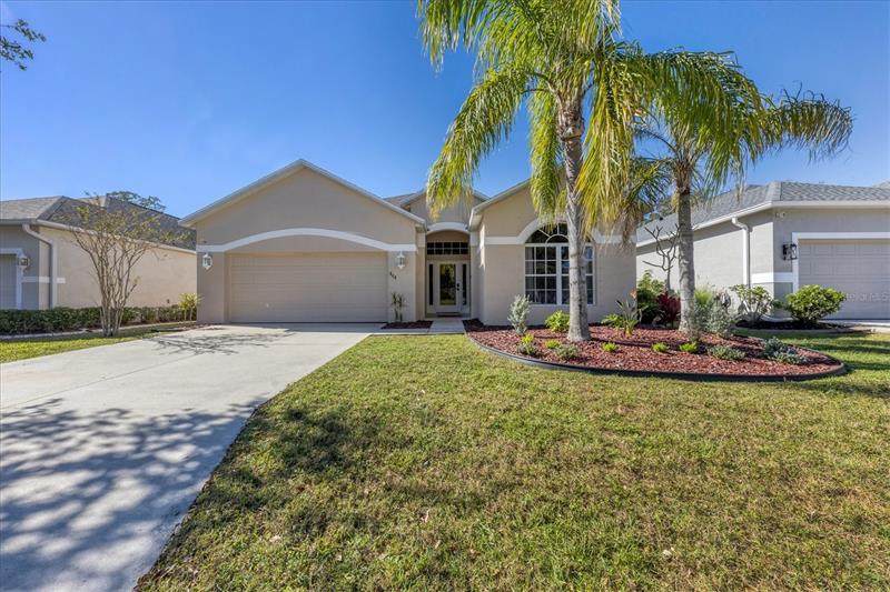 840 Greystone Lane - Photo 1