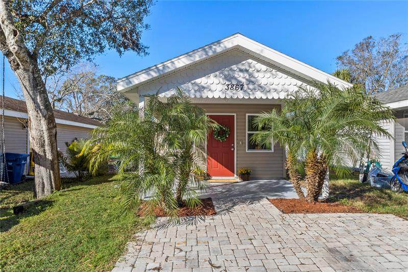 3867 Almond Avenue - Photo 1