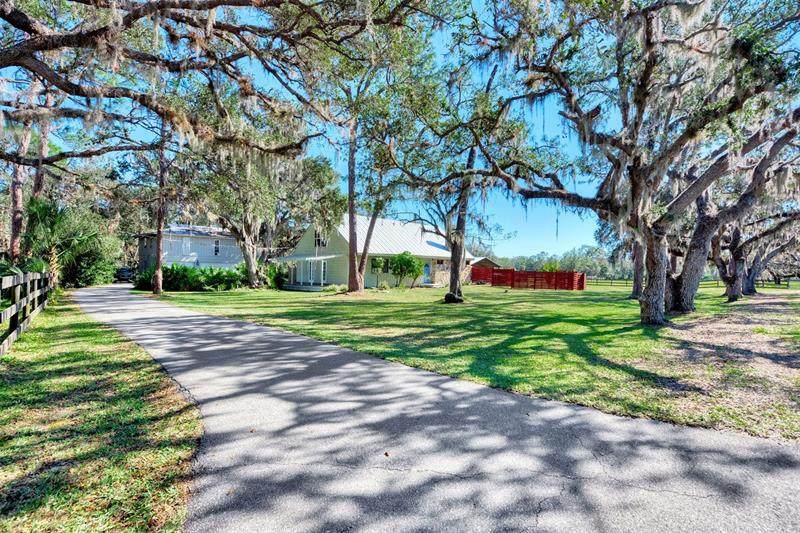 3595 Hidden River Road - Photo 1