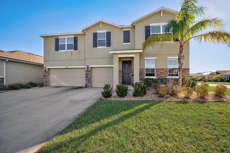 15206 Trinity Fall Way - Photo 1