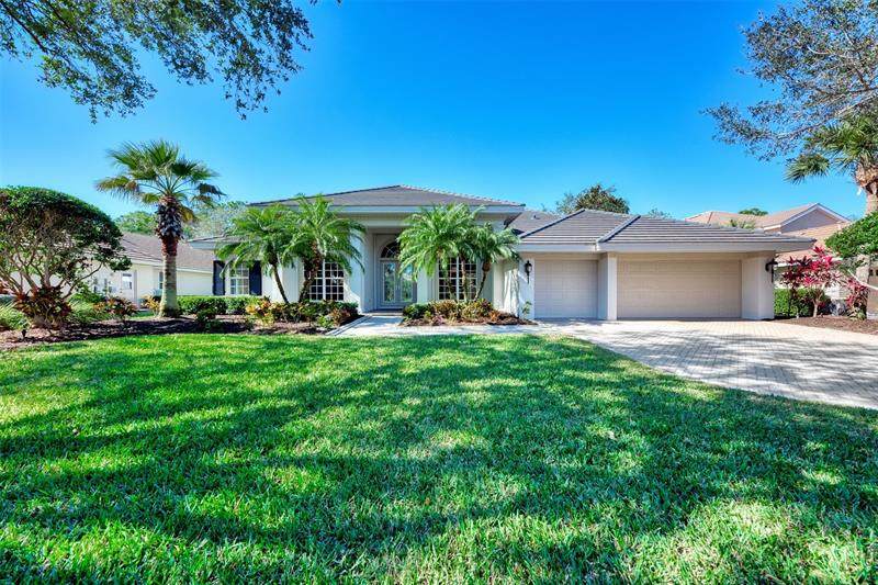 8890 Bloomfield Boulevard - Photo 1