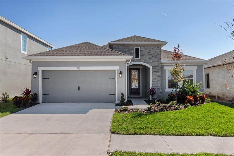 5613 Limelight Drive - Photo 1
