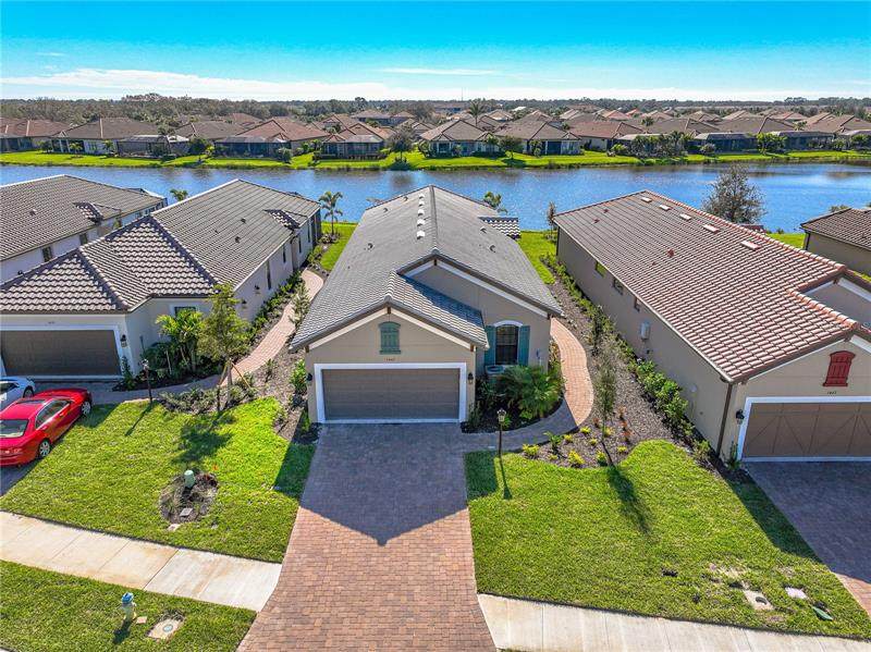 5447 Lago Maggio Street - Photo 1