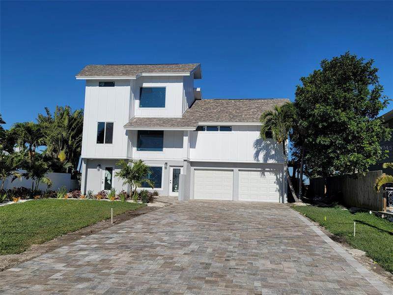 970 Boca Ciega Isle Drive - Photo 1