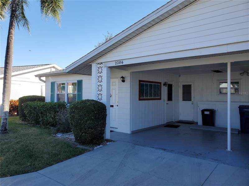 2206 Orange Blossom Lane - Photo 1