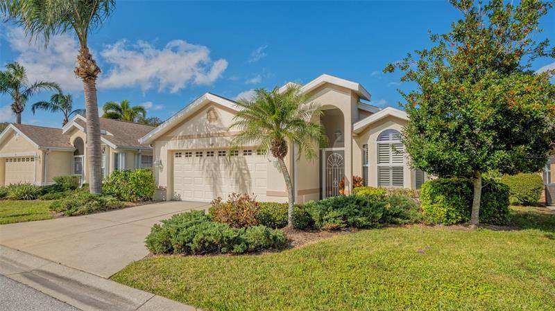 7417 Eleanor Circle - Photo 1