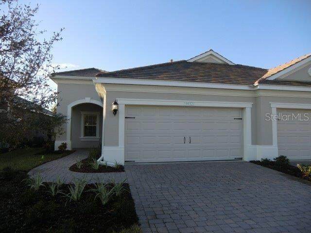4932 Maymont Park Circle - Photo 1