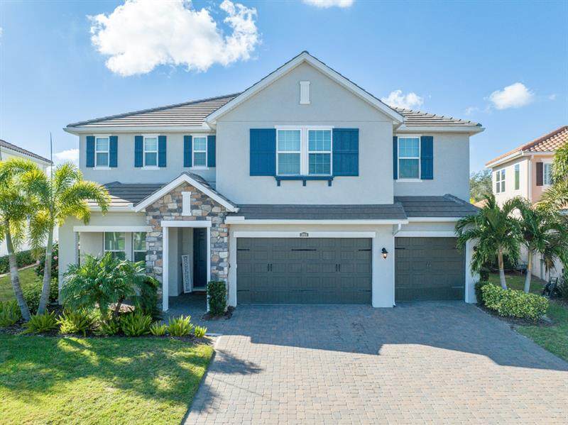 3004 Starwood Court - Photo 1