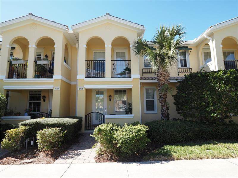 1605 Napoli Drive - Photo 1