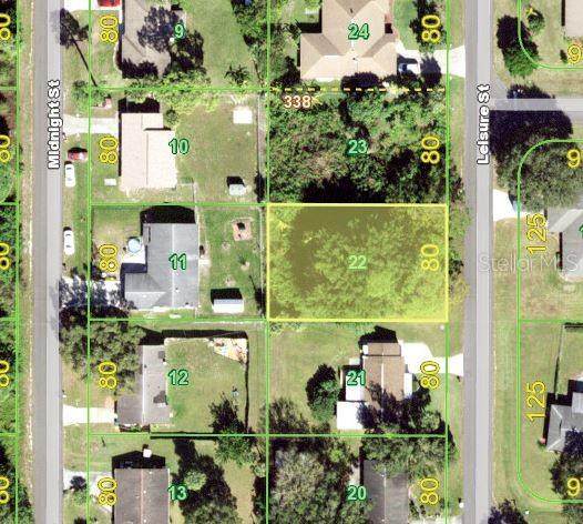 2083 Leisure Street - Photo 1