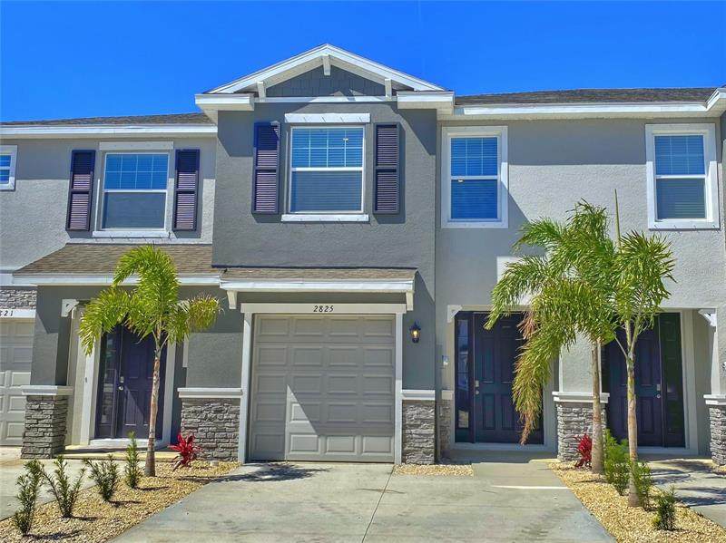 2825 Midnight Pearl Drive - Photo 1