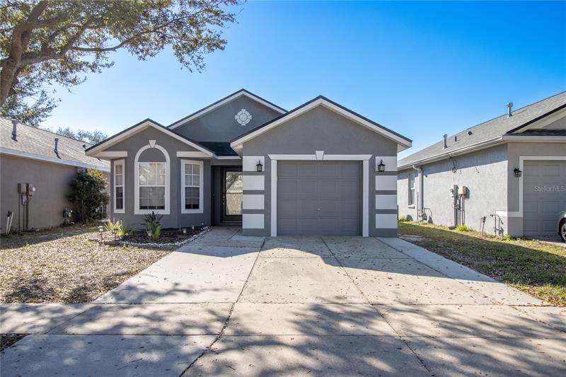 7831 Bristol Park Drive - Photo 1