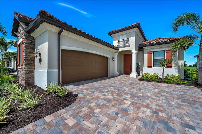 5822 Brandon Run - Photo 1