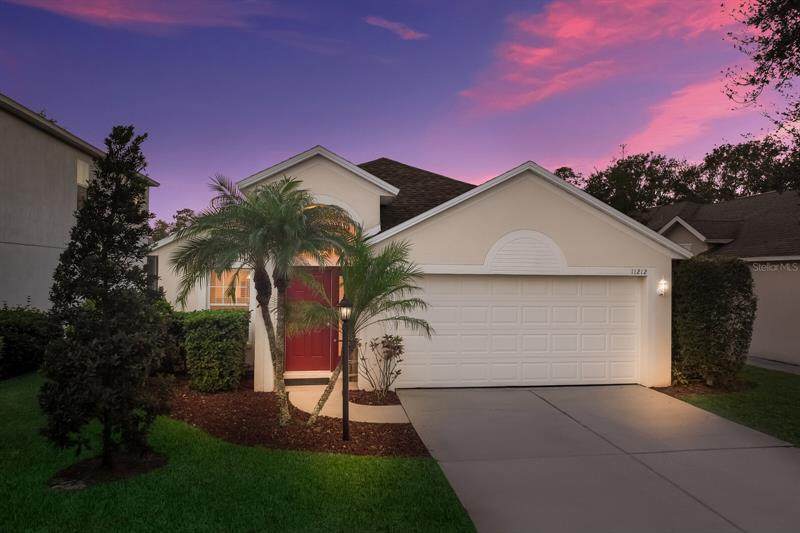 11212 Coralbean Drive - Photo 1