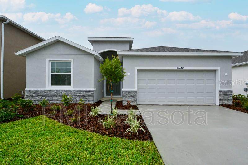 12647 Night View Drive - Photo 1