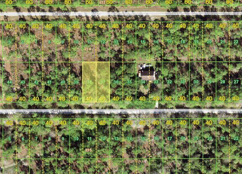 28044 & 28048 Chrysalis Drive - Photo 1
