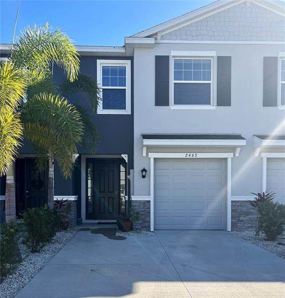 2463 Midnight Pearl Drive - Photo 1